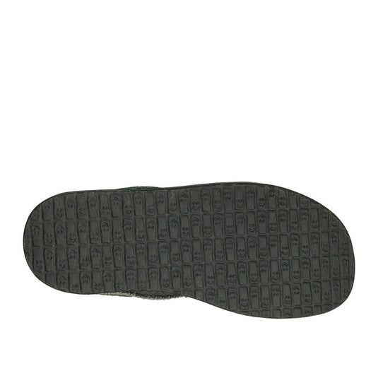 Sanuk Sidewalk Surfers Chiba Shoe - Men's