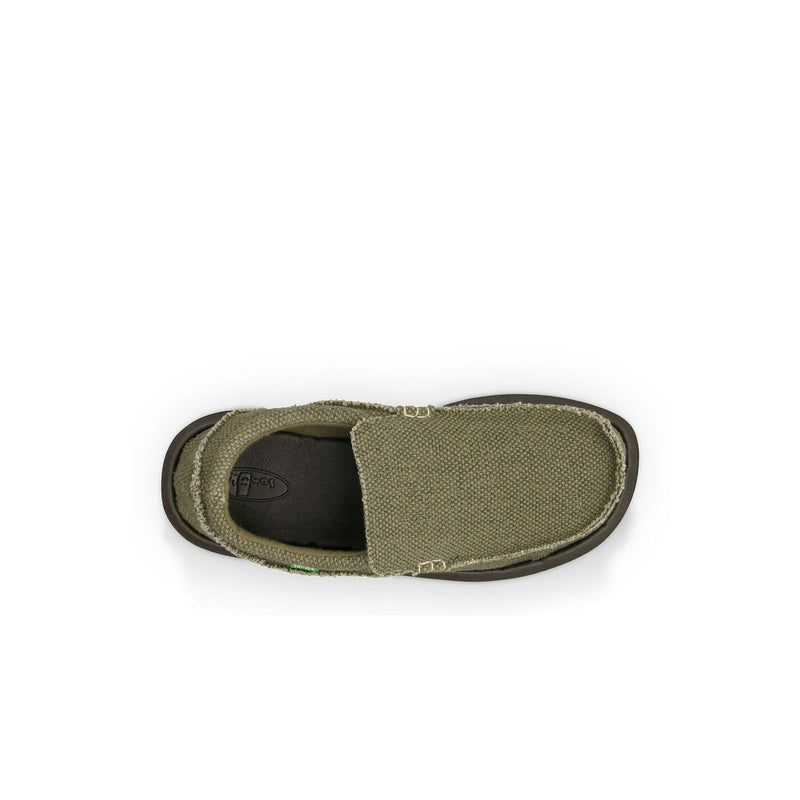 Load image into Gallery viewer, Sanuk Sidewalk Surfers Chiba Shoe - Men&#39;s
