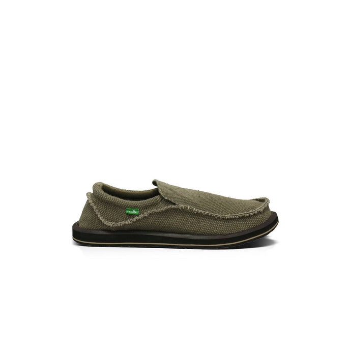 Sanuk Sidewalk Surfers Chiba Shoe - Men's