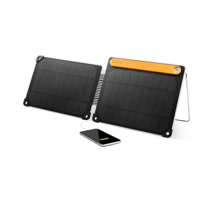 BioLite SolarPanel 10 +