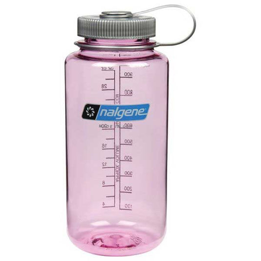 Nalgene Wide Mouth Tritan 32 oz. Water Bottle