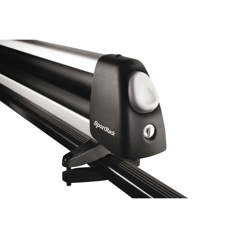 Load image into Gallery viewer, SportRack Groomer Deluxe Large Ski Rack / 6 Skis or 4 Boards
