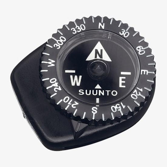 Suunto CLIPPER L/B NH Compass