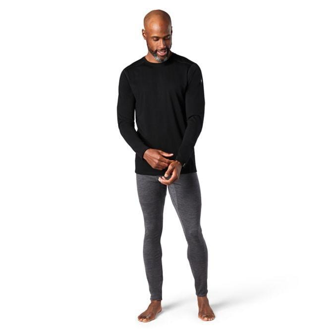 Load image into Gallery viewer, Smartwool Men&#39;s Classic All-Season Merino Base Layer Long Sleeve
