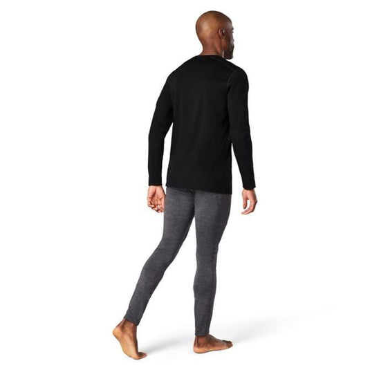 Smartwool Men's Classic All-Season Merino Base Layer Long Sleeve