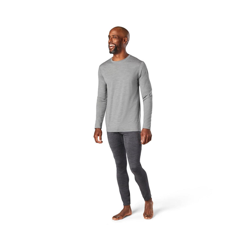 Load image into Gallery viewer, Smartwool Men&#39;s Classic All-Season Merino Base Layer Long Sleeve
