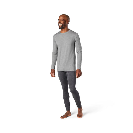 Smartwool Men's Classic All-Season Merino Base Layer Long Sleeve