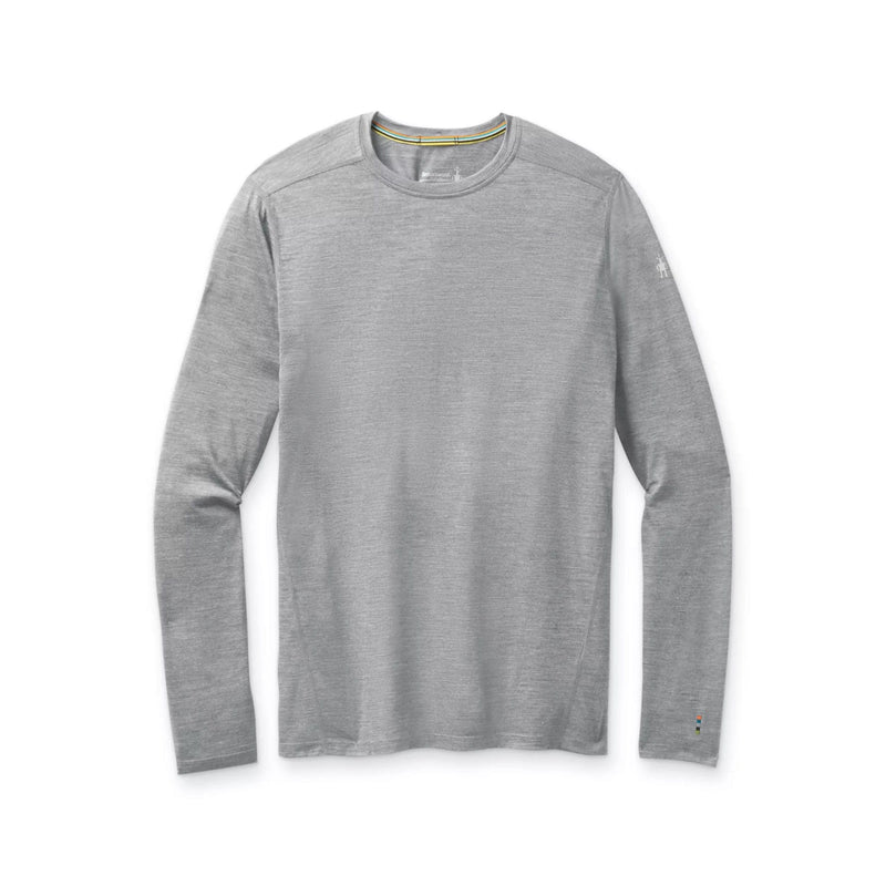 Load image into Gallery viewer, Smartwool Men&#39;s Classic All-Season Merino Base Layer Long Sleeve
