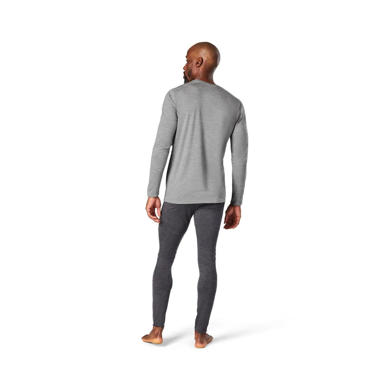 Load image into Gallery viewer, Smartwool Men&#39;s Classic All-Season Merino Base Layer Long Sleeve
