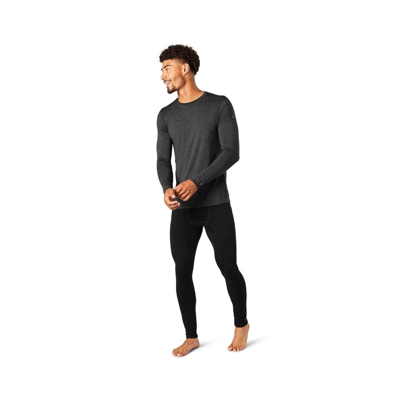 Load image into Gallery viewer, Smartwool Men&#39;s Classic All-Season Merino Base Layer Long Sleeve
