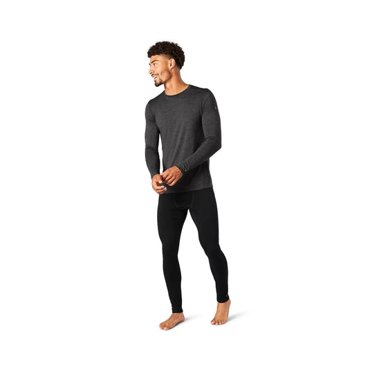 Smartwool Men's Classic All-Season Merino Base Layer Long Sleeve