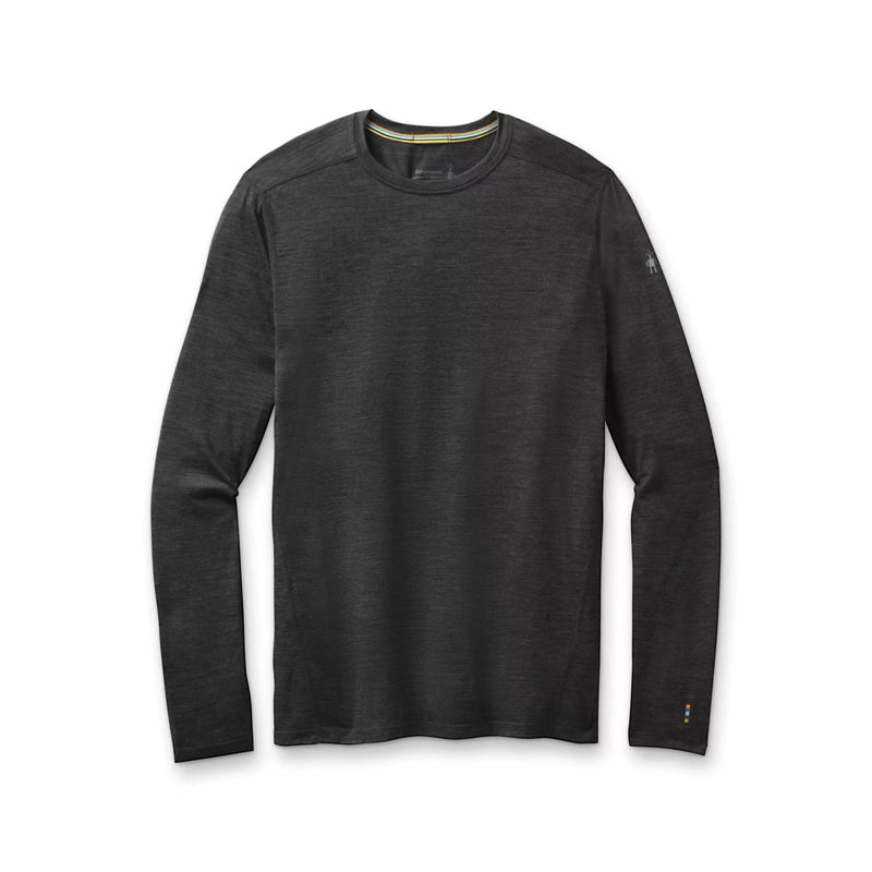 Load image into Gallery viewer, Smartwool Men&#39;s Classic All-Season Merino Base Layer Long Sleeve
