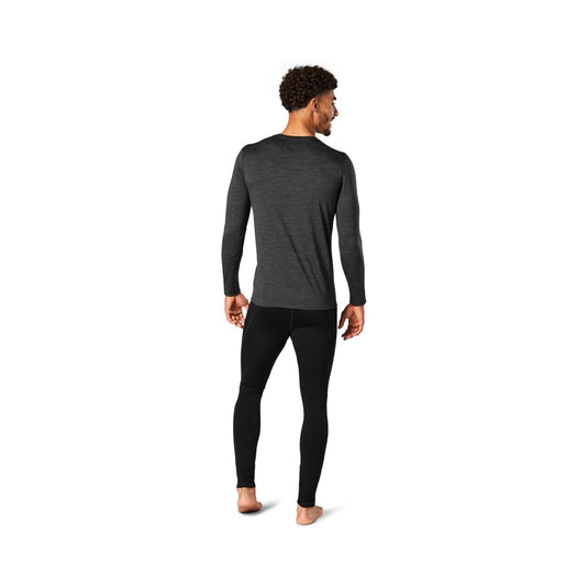 Smartwool Men's Classic All-Season Merino Base Layer Long Sleeve