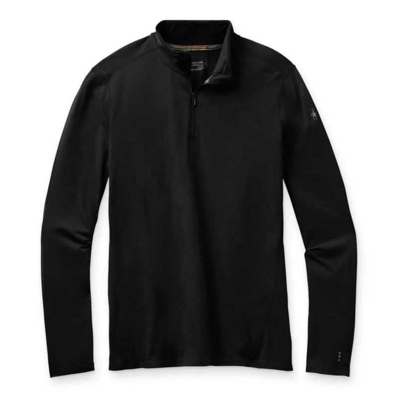 Load image into Gallery viewer, Smartwool Men&#39;s Classic All-Season Merino Base Layer 1/4 Zip
