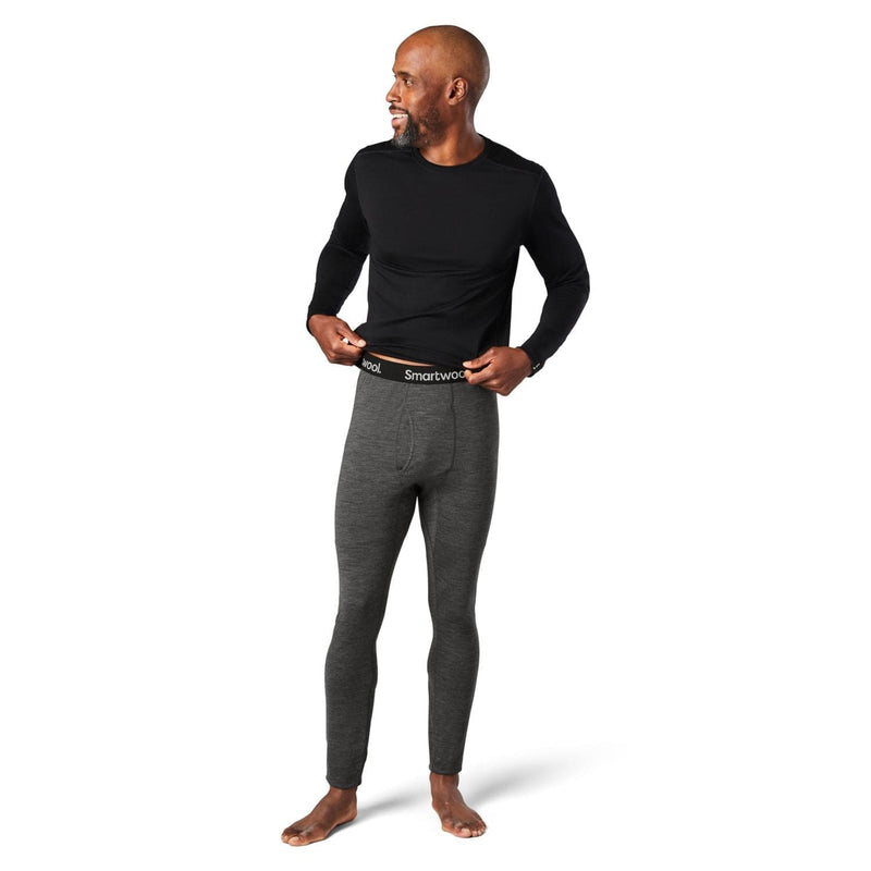 Load image into Gallery viewer, Smartwool Men&#39;s Classic All-Season Merino Base Layer Bottom
