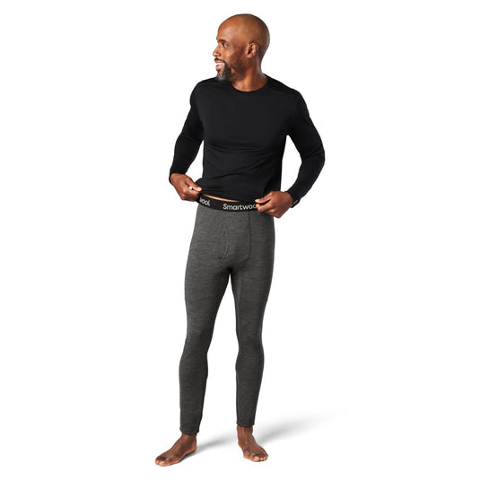 Smartwool Men's Classic All-Season Merino Base Layer Bottom