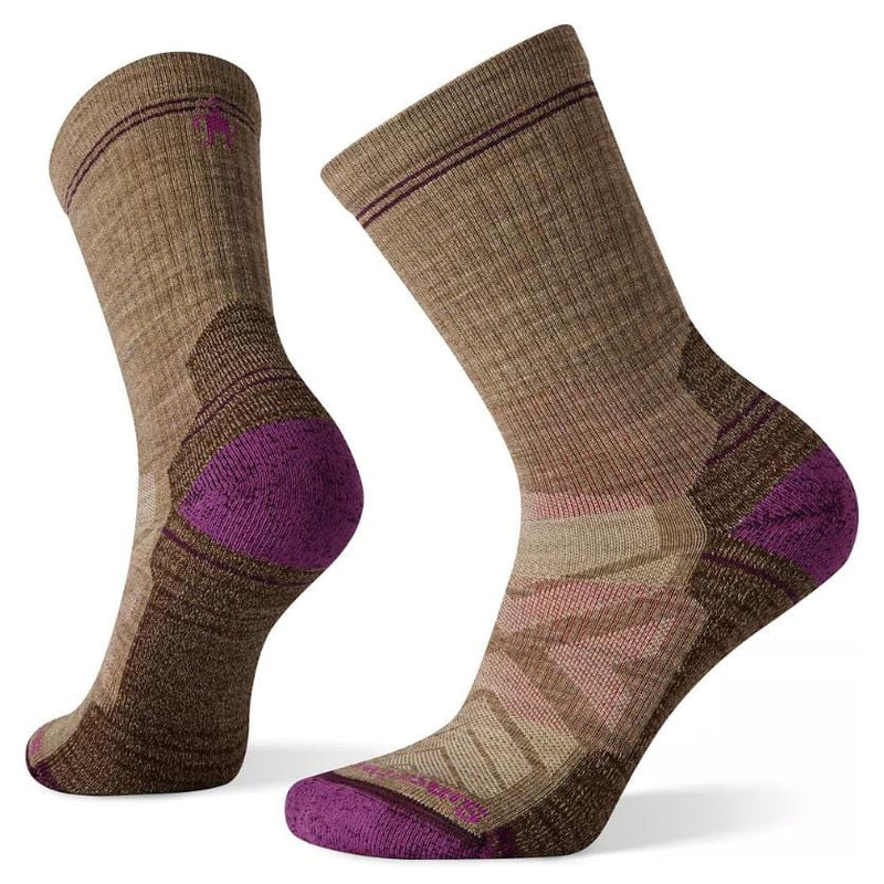 Load image into Gallery viewer, SmartWool Women&#39;s Hike Light Cushion Crew Socks
