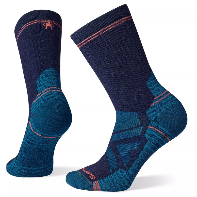 Load image into Gallery viewer, Smartwool Women&#39;s Hike Full Cushion Crew Socks
