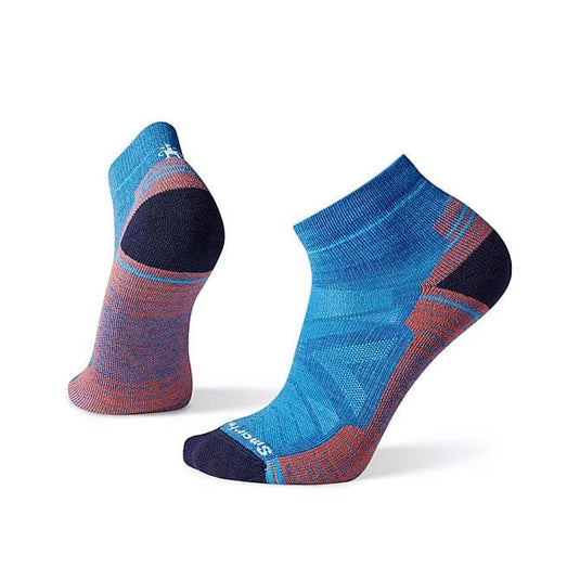 SmartWool Performance Hike Light Cushion Ankle Socks - Men's