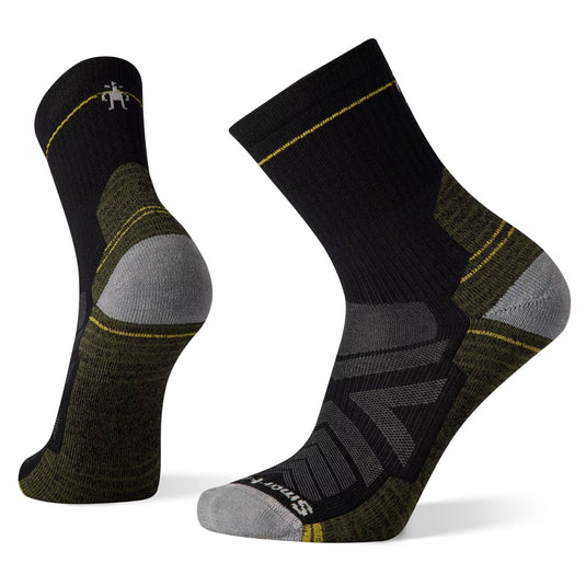 Smartwool Men's Hike Light Cushion Mid Crew Socks