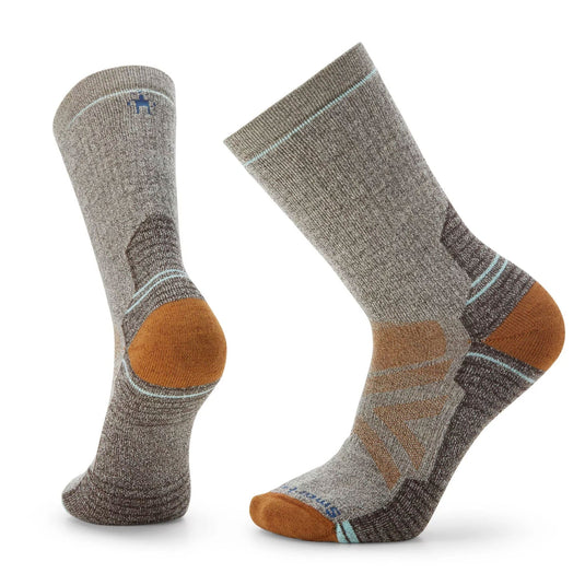 SmartWool Hike Full Cushion Crew Socks - Men's