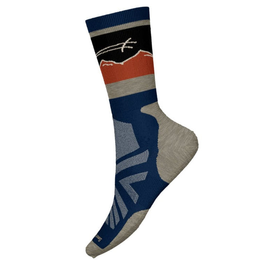 Smartwool Athlete Edition Approach Crew Socks