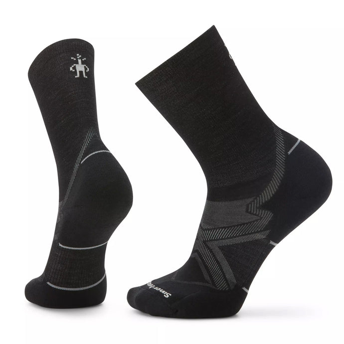 Smartwool Run Cold Weather Targeted Cushion Crew Socks