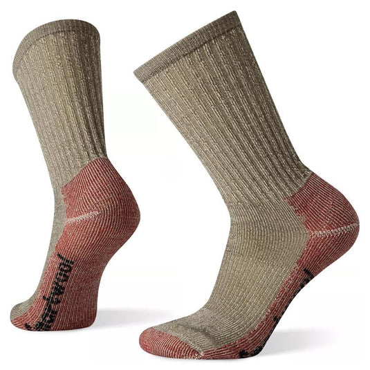 SmartWool Women's Classic Hike Light Cushion Crew Socks