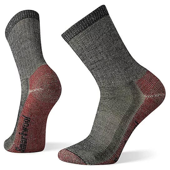 Load image into Gallery viewer, SmartWool Classic Hike Full Cushion Crew Socks - Men&#39;s
