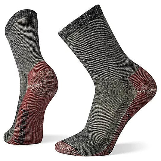 SmartWool Classic Hike Full Cushion Crew Socks - Men's