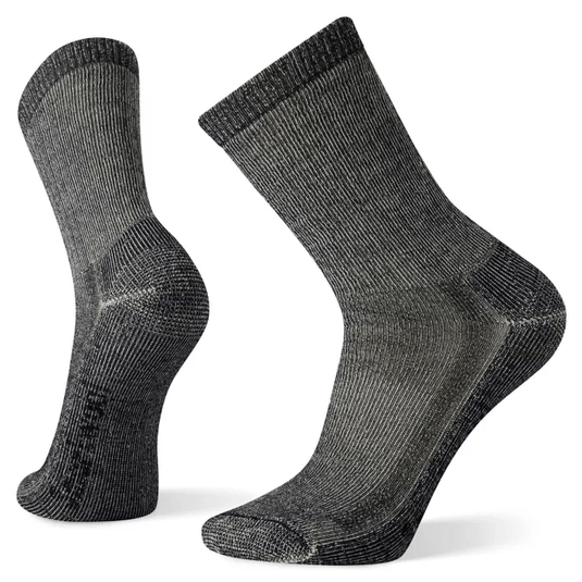 SmartWool Classic Hike Full Cushion Crew Socks - Men's