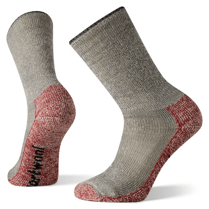 Load image into Gallery viewer, SmartWool Classic Mountaineer Maximum Cushion Crew Socks - Men&#39;s
