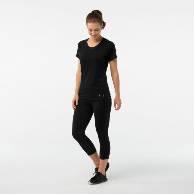 Load image into Gallery viewer, SmartWool Merino 150 Baselayer Short Sleeve - Women&#39;s
