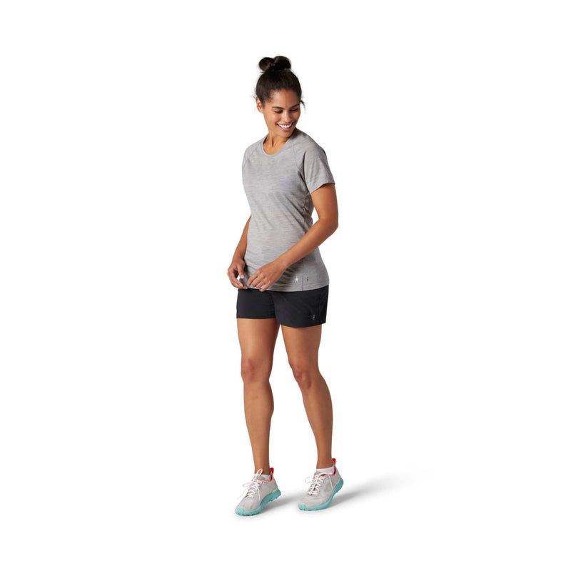 Load image into Gallery viewer, SmartWool Merino 150 Baselayer Short Sleeve - Women&#39;s
