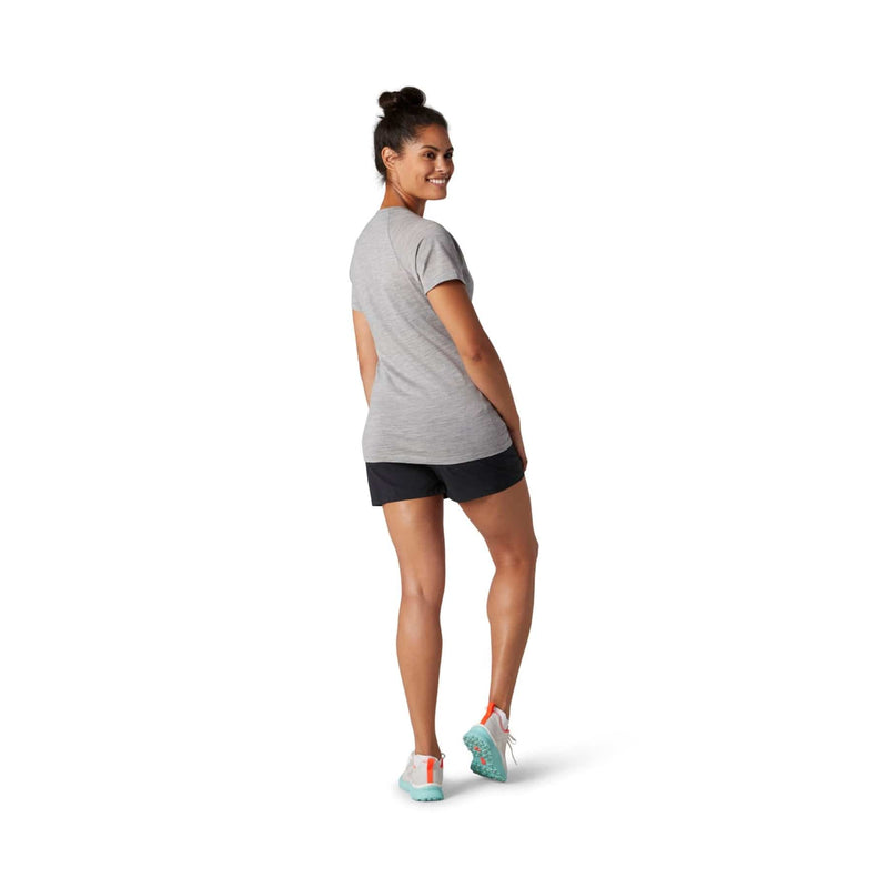 Load image into Gallery viewer, SmartWool Merino 150 Baselayer Short Sleeve - Women&#39;s
