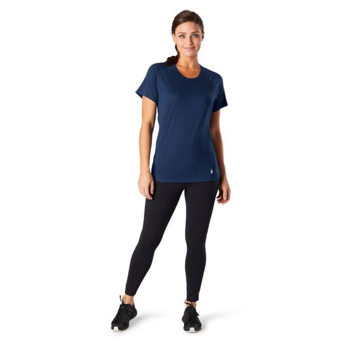 Load image into Gallery viewer, SmartWool Merino 150 Baselayer Short Sleeve - Women&#39;s
