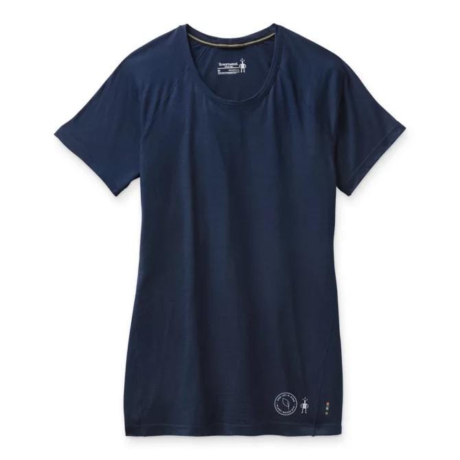 Load image into Gallery viewer, SmartWool Merino 150 Baselayer Short Sleeve - Women&#39;s
