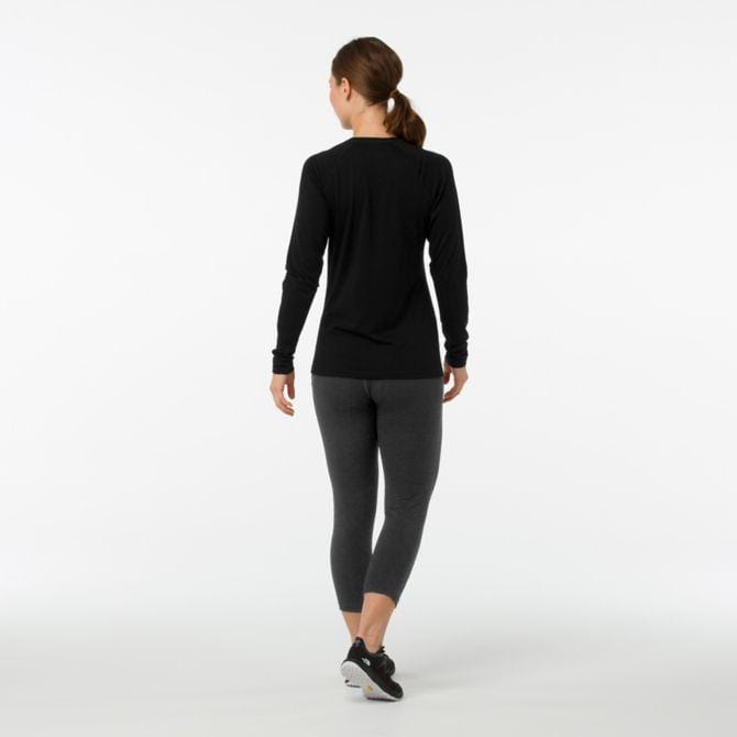 Load image into Gallery viewer, SmartWool Women&#39;s Classic All-Season Merino Base Layer Long Sleeve
