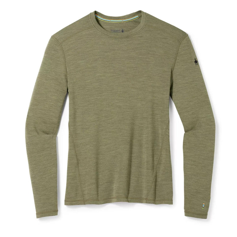 Load image into Gallery viewer, SmartWool Merino 250 Baselayer Crew - Men&#39;s
