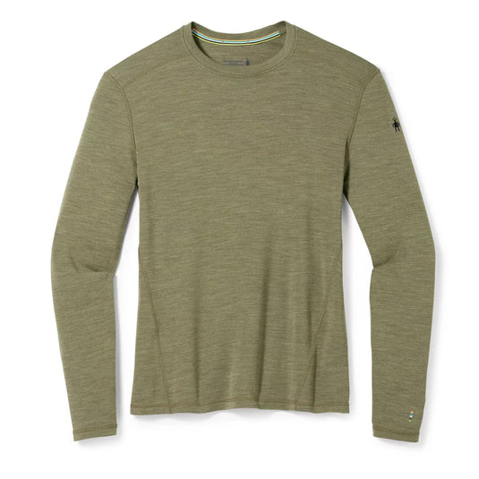 SmartWool Merino 250 Baselayer Crew - Men's