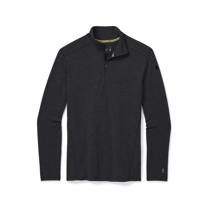 Load image into Gallery viewer, SmartWool Merino 250 Baselayer 1/4 Zip - Men&#39;s
