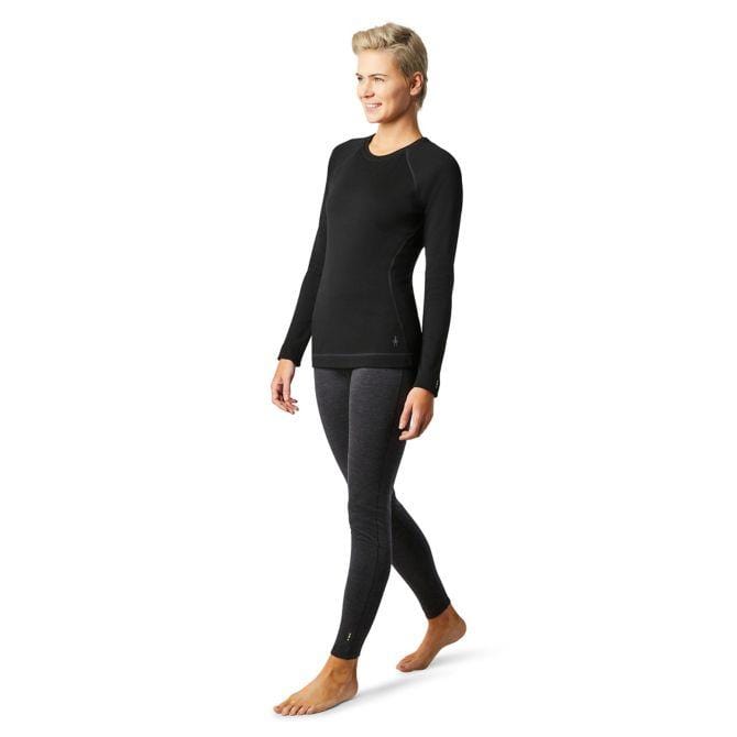 Load image into Gallery viewer, SmartWool Women&#39;s Classic Thermal Merino Base Layer Crew
