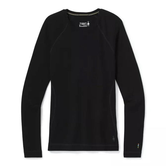 SmartWool Women's Classic Thermal Merino Base Layer Crew