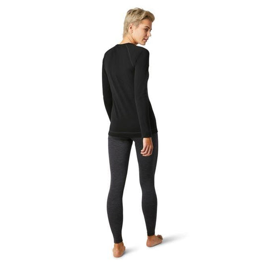 SmartWool Women's Classic Thermal Merino Base Layer Crew