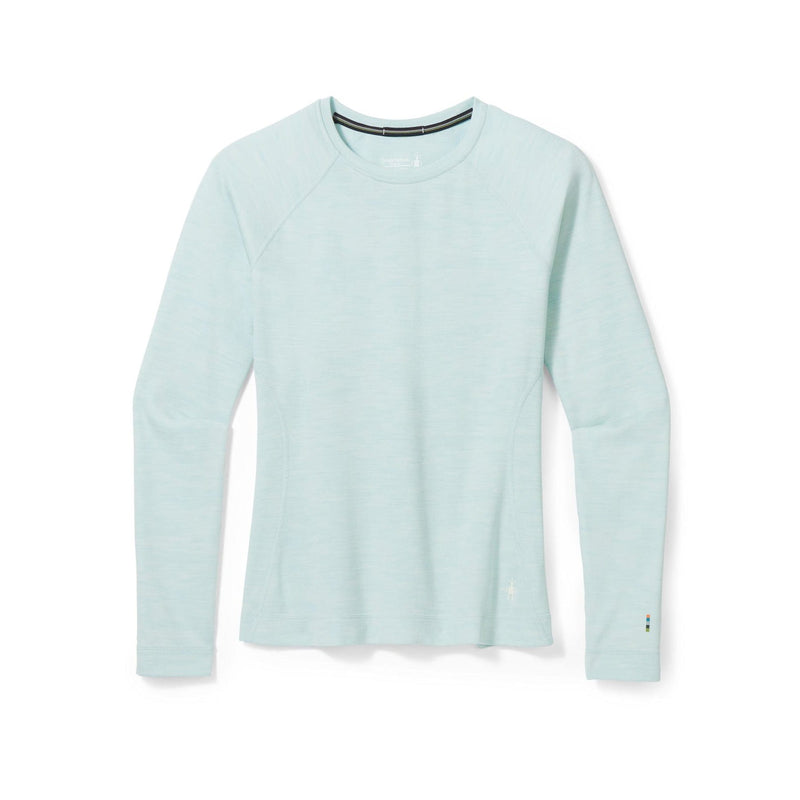 Load image into Gallery viewer, SmartWool Women&#39;s Classic Thermal Merino Base Layer Crew
