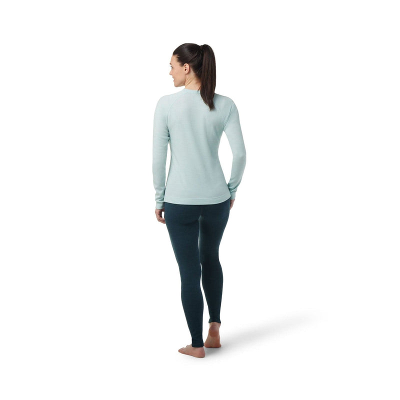 Load image into Gallery viewer, SmartWool Women&#39;s Classic Thermal Merino Base Layer Crew
