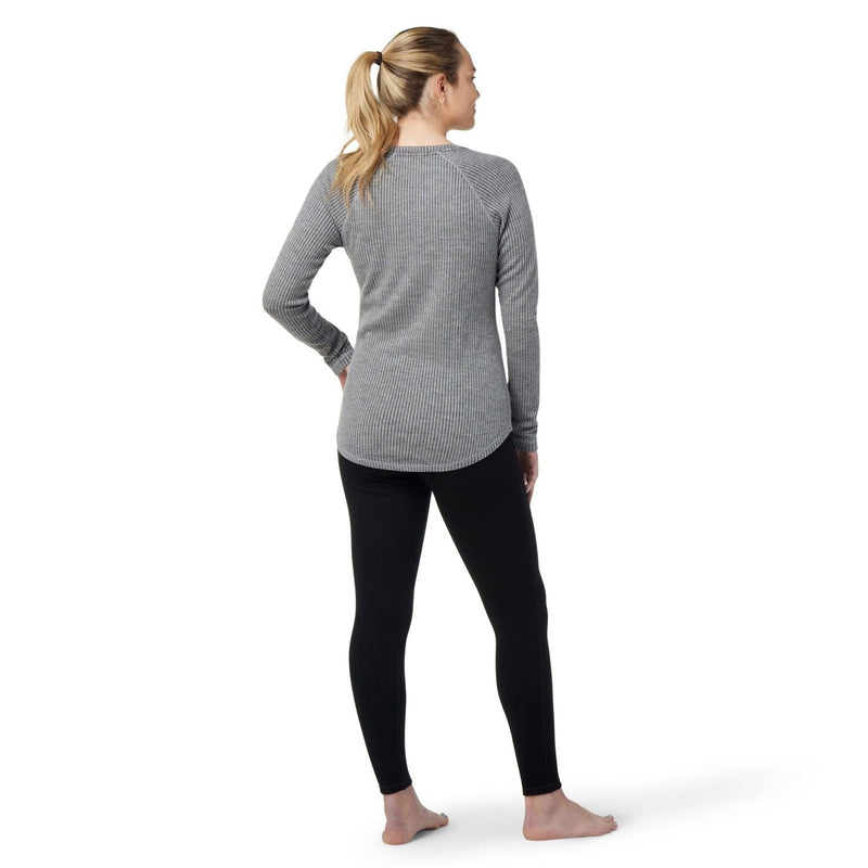 Load image into Gallery viewer, Smartwool Women&#39;s Thermal Merino Rib Crew
