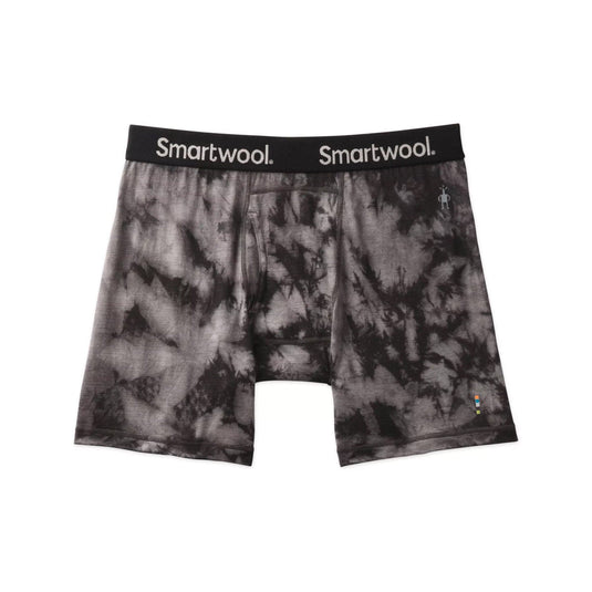 Smartwool Men's Merino Plant-Based Dye Boxer Brief