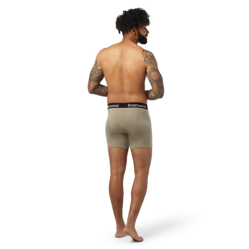 Load image into Gallery viewer, Smartwool Men&#39;s Merino Plant-Based Dye Boxer Brief
