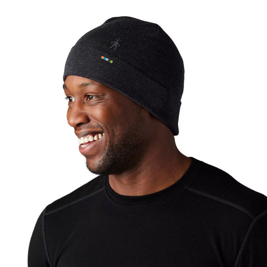 SmartWool Thermal Merino Reversible Cuffed Beanie